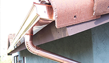 Rain Gutter Installation, Repair, Cleaning in Dayton, OR
